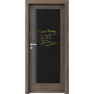 Porta Verte HOME E.0 tabuľa Dub Šarlátový 